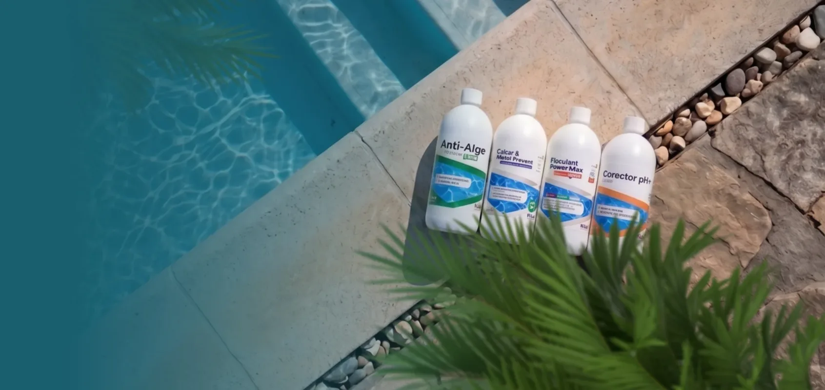 Bucură-te la maxim de piscina ta