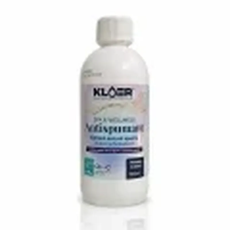 KLOER Antispumant Wellness &amp; Spa